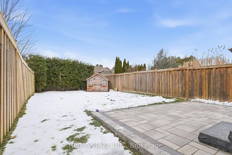 Photo 42 at 14 Kershaw Street, Bowmanville, Clarington