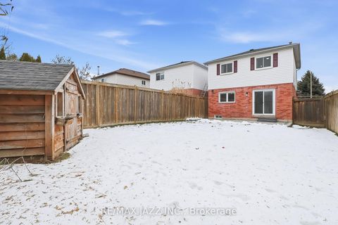 Photo 43 at 14 Kershaw Street, Bowmanville, Clarington