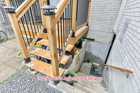 Photo 39 at 168 Ruggles Avenue, Harding, Richmond Hill