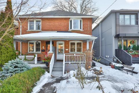 Photo 0 at 33 Glengarry Avenue, Lawrence Park North, Toronto