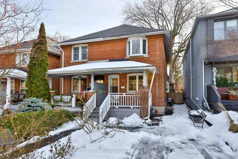 Photo 1 at 33 Glengarry Avenue, Lawrence Park North, Toronto