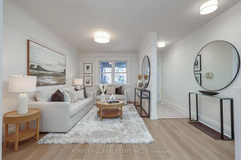 Photo 3 at 33 Glengarry Avenue, Lawrence Park North, Toronto