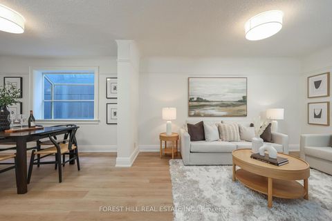 Photo 6 at 33 Glengarry Avenue, Lawrence Park North, Toronto