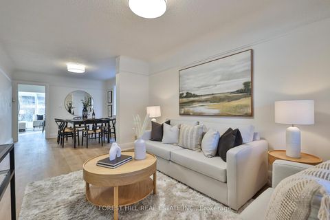 Photo 7 at 33 Glengarry Avenue, Lawrence Park North, Toronto