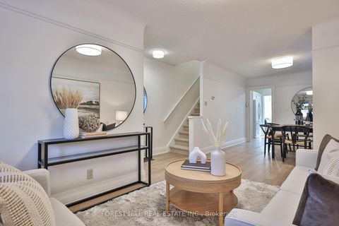 Photo 8 at 33 Glengarry Avenue, Lawrence Park North, Toronto