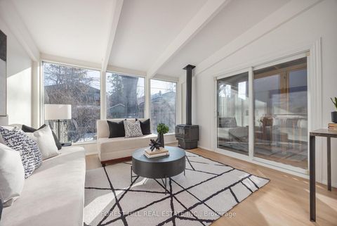 Photo 9 at 33 Glengarry Avenue, Lawrence Park North, Toronto