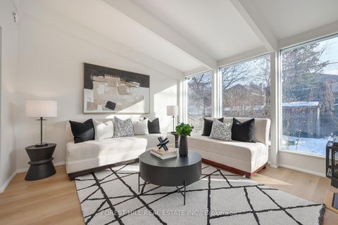 Photo 11 at 33 Glengarry Avenue, Lawrence Park North, Toronto