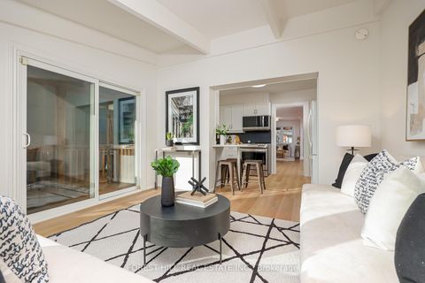 Photo 12 at 33 Glengarry Avenue, Lawrence Park North, Toronto