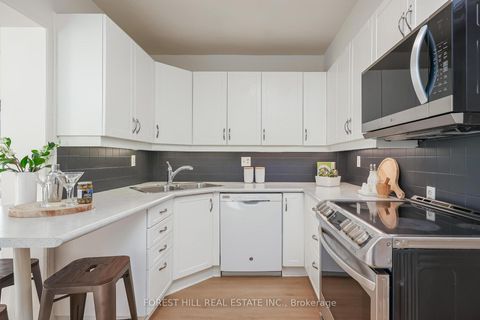 Photo 14 at 33 Glengarry Avenue, Lawrence Park North, Toronto