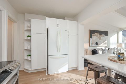 Photo 16 at 33 Glengarry Avenue, Lawrence Park North, Toronto