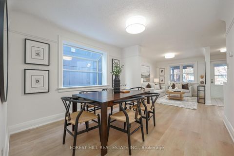 Photo 17 at 33 Glengarry Avenue, Lawrence Park North, Toronto