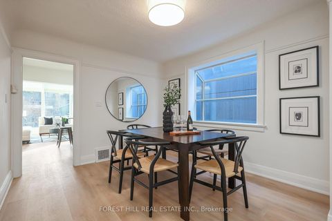 Photo 18 at 33 Glengarry Avenue, Lawrence Park North, Toronto