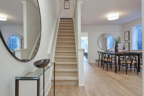 Photo 19 at 33 Glengarry Avenue, Lawrence Park North, Toronto