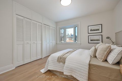 Photo 21 at 33 Glengarry Avenue, Lawrence Park North, Toronto