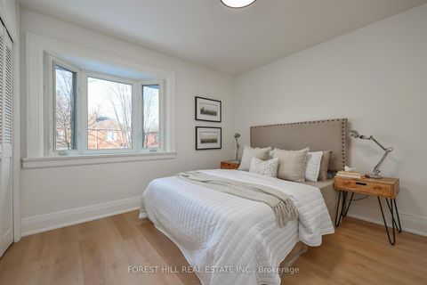 Photo 22 at 33 Glengarry Avenue, Lawrence Park North, Toronto