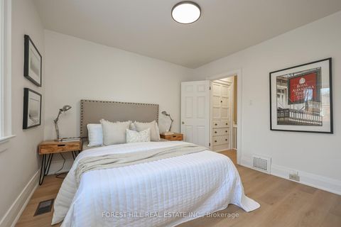 Photo 23 at 33 Glengarry Avenue, Lawrence Park North, Toronto