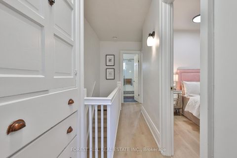 Photo 24 at 33 Glengarry Avenue, Lawrence Park North, Toronto