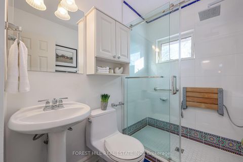 Photo 25 at 33 Glengarry Avenue, Lawrence Park North, Toronto