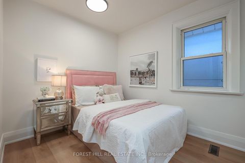 Photo 29 at 33 Glengarry Avenue, Lawrence Park North, Toronto