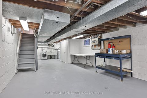 Photo 36 at 33 Glengarry Avenue, Lawrence Park North, Toronto