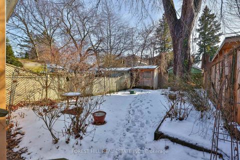 Photo 37 at 33 Glengarry Avenue, Lawrence Park North, Toronto