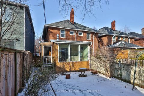 Photo 38 at 33 Glengarry Avenue, Lawrence Park North, Toronto