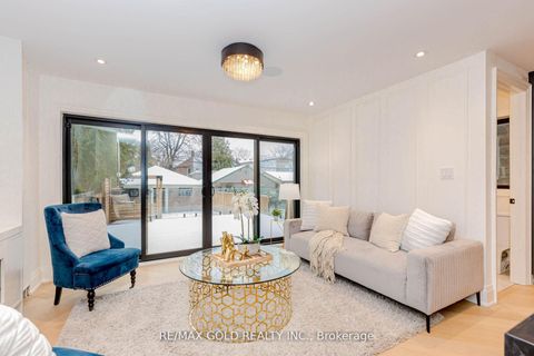 Photo 14 at 786 Euclid Avenue, Annex, Toronto