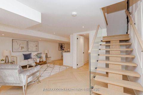 Photo 34 at 786 Euclid Avenue, Annex, Toronto