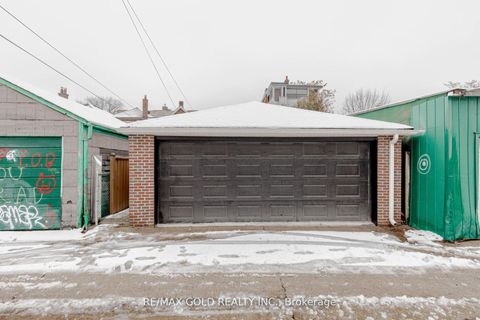 Photo 49 at 786 Euclid Avenue, Annex, Toronto