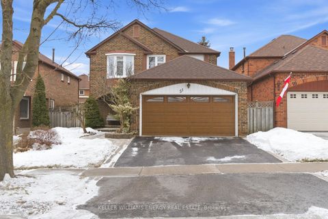 Photo 0 at 51 Ravenscroft Road, Central West, Ajax