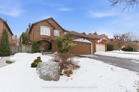 Photo 1 at 51 Ravenscroft Road, Central West, Ajax