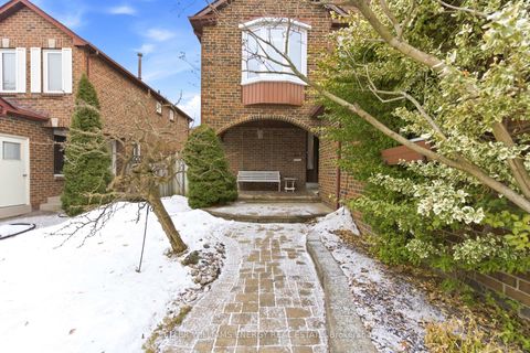 Photo 2 at 51 Ravenscroft Road, Central West, Ajax