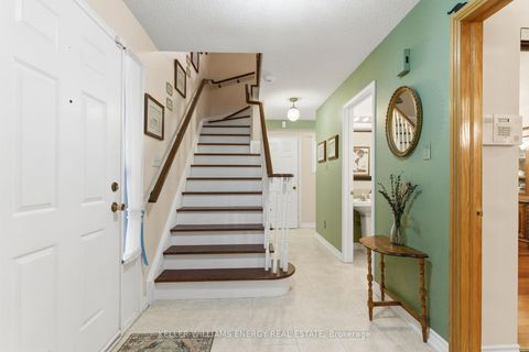 Photo 4 at 51 Ravenscroft Road, Central West, Ajax