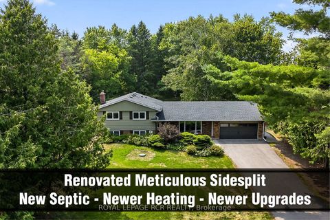 Photo 0 at 7140 Concession 3 Road, Rural Uxbridge, Uxbridge