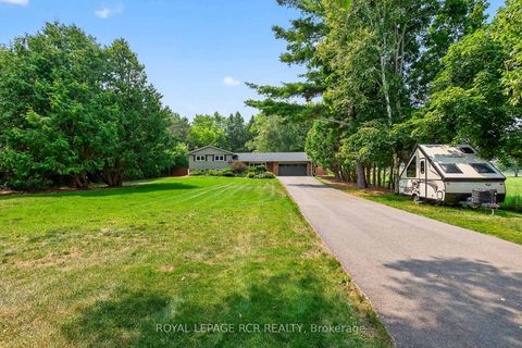 Photo 5 at 7140 Concession 3 Road, Rural Uxbridge, Uxbridge