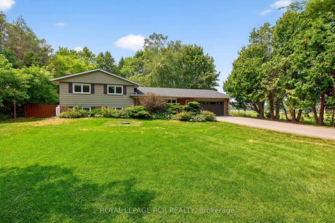 Photo 6 at 7140 Concession 3 Road, Rural Uxbridge, Uxbridge