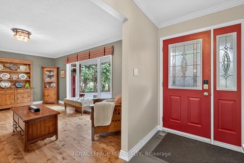 Photo 8 at 7140 Concession 3 Road, Rural Uxbridge, Uxbridge