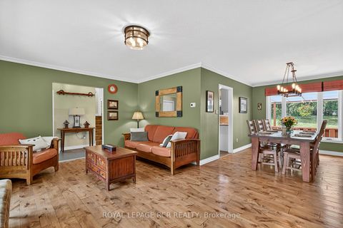 Photo 11 at 7140 Concession 3 Road, Rural Uxbridge, Uxbridge