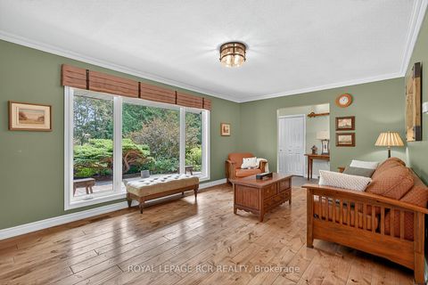 Photo 12 at 7140 Concession 3 Road, Rural Uxbridge, Uxbridge