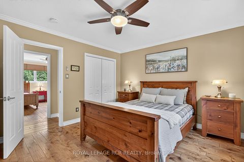 Photo 17 at 7140 Concession 3 Road, Rural Uxbridge, Uxbridge