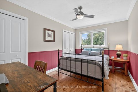 Photo 19 at 7140 Concession 3 Road, Rural Uxbridge, Uxbridge