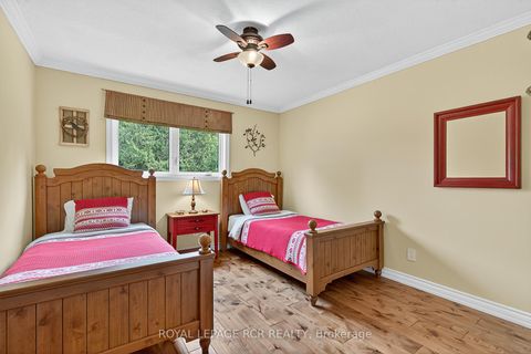 Photo 22 at 7140 Concession 3 Road, Rural Uxbridge, Uxbridge