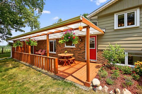 Photo 33 at 7140 Concession 3 Road, Rural Uxbridge, Uxbridge