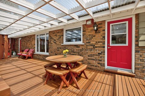 Photo 34 at 7140 Concession 3 Road, Rural Uxbridge, Uxbridge