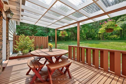 Photo 35 at 7140 Concession 3 Road, Rural Uxbridge, Uxbridge