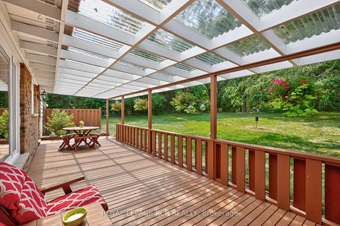 Photo 36 at 7140 Concession 3 Road, Rural Uxbridge, Uxbridge