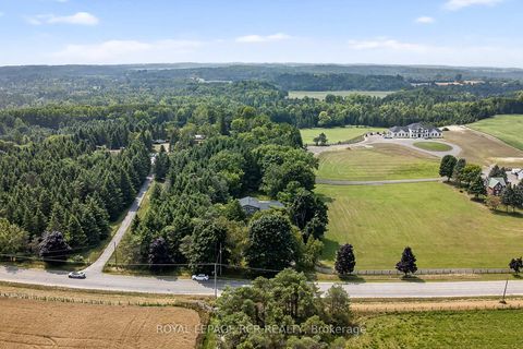 Photo 45 at 7140 Concession 3 Road, Rural Uxbridge, Uxbridge