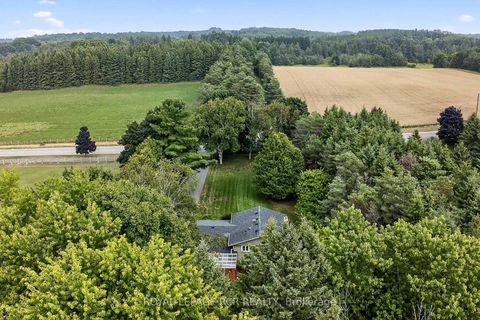 Photo 47 at 7140 Concession 3 Road, Rural Uxbridge, Uxbridge