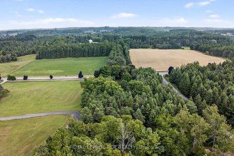 Photo 49 at 7140 Concession 3 Road, Rural Uxbridge, Uxbridge