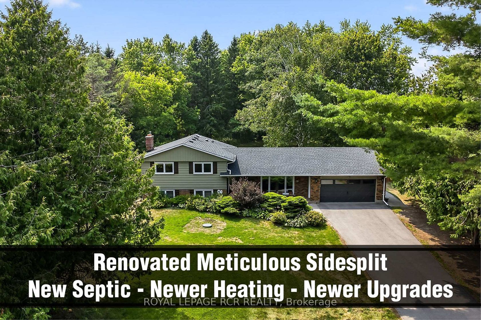 7140 Concession 3 Road, Rural Uxbridge, Uxbridge 